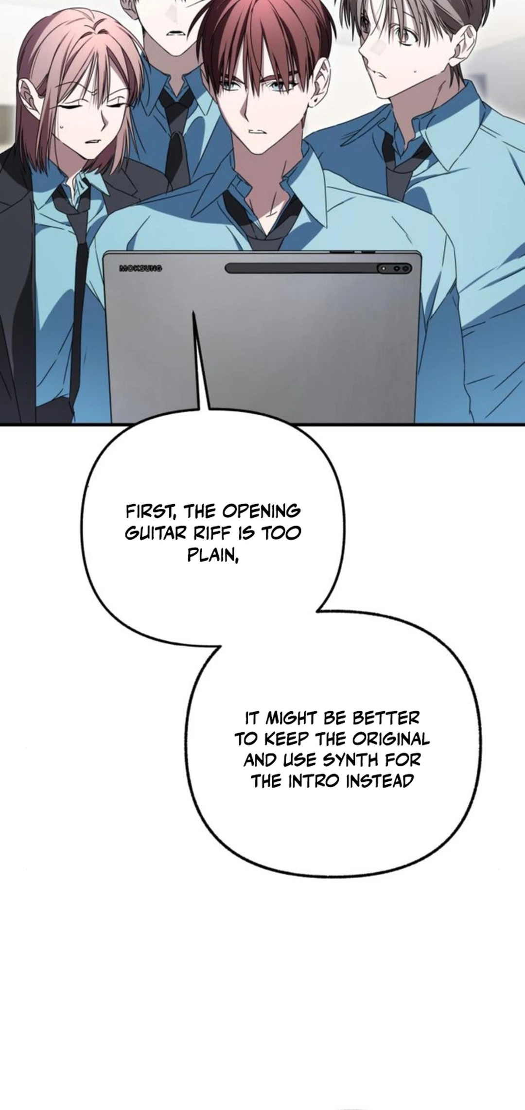 Sounds Like Chapter 21 29